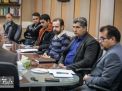 گزارش تصویری | جلسه تجلیل از مهندسین دانشگاه بمناسبت روز مهندس 
